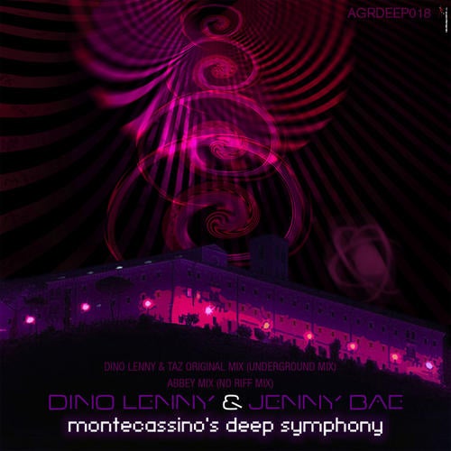 Montecassino's Deep Symphony