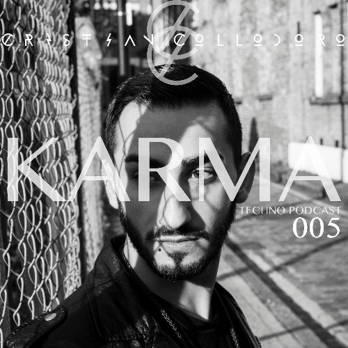 KARMA 005 / CRISTIAN COLLODORO