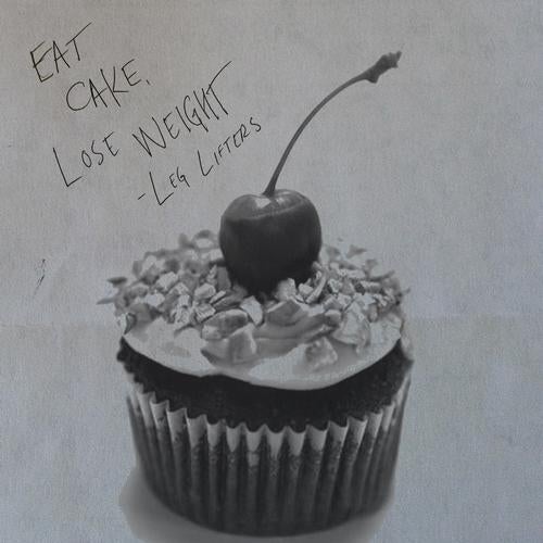 Eat Cake, Lose Weight