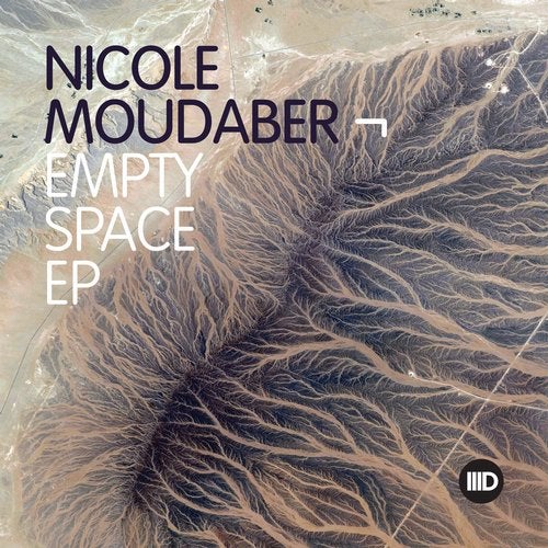 Cover art for Empty Space EP
