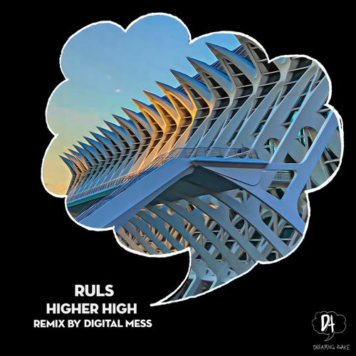  Ruls - Higher High (2024) 