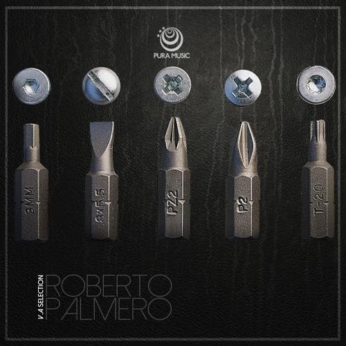 Cover art for PURA MUSIC V.A Selection By Roberto Palmero