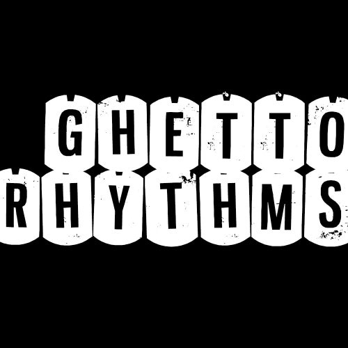 Ghetto Rhythms Records