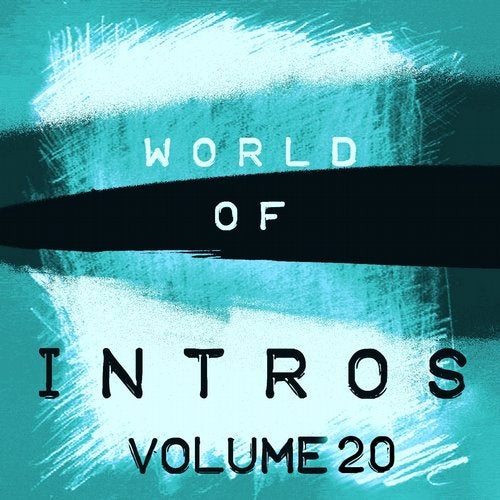 Cover art for World of Intros, Vol. 20 (Special DJ Tools)