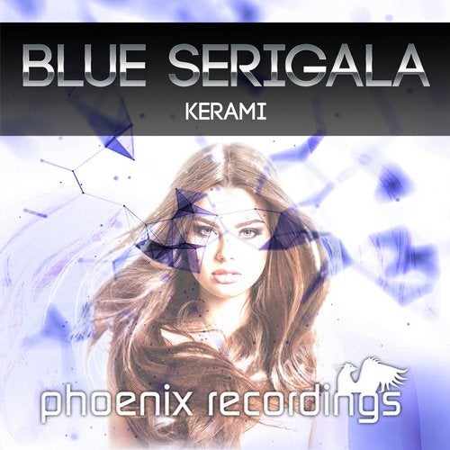 Cover art for Kerami