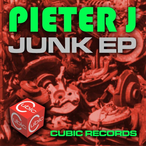 Junk EP