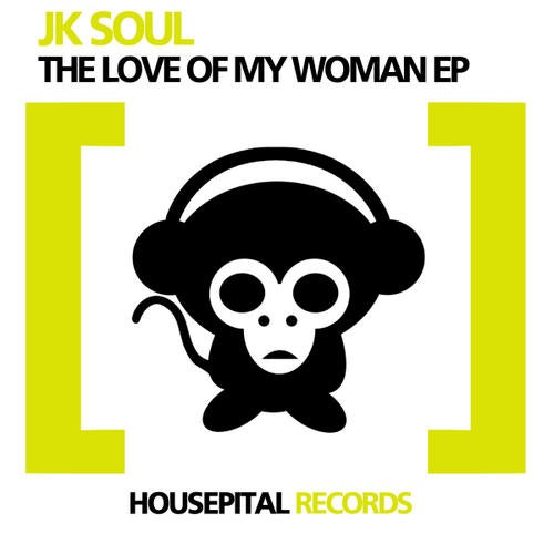The Love Of My Woman EP