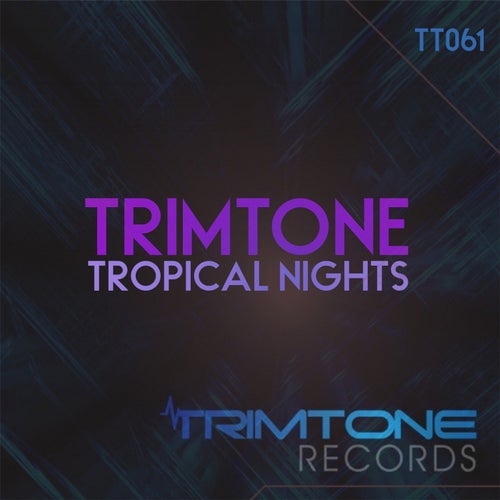 Tropical Lines