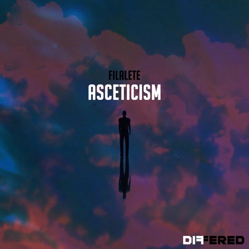 Cover art for Asceticism
