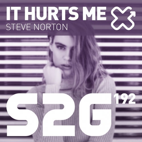 It hurts me - Charts June 2016