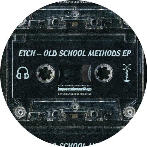 Old School Methods EP