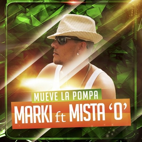 Mueve la Pompa (feat. Mista'O')