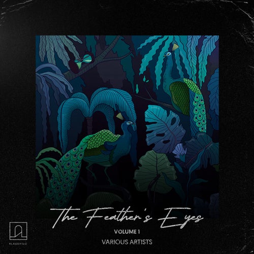 The Feathers' Eyes Vol. 1