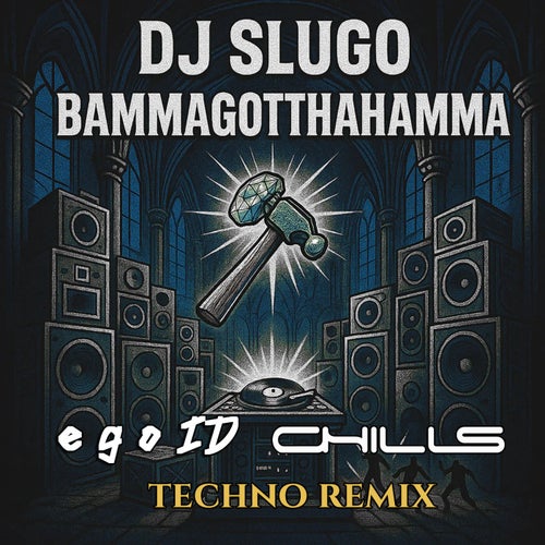 BammaGotTheHamma (Techno Remix)