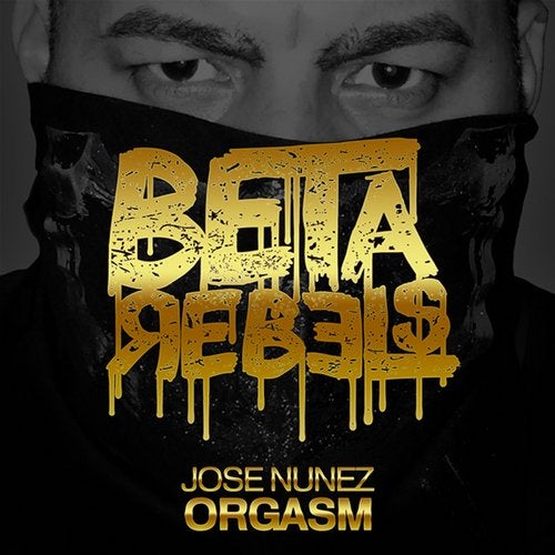 Cover art for Orgasm