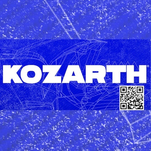Kozarth