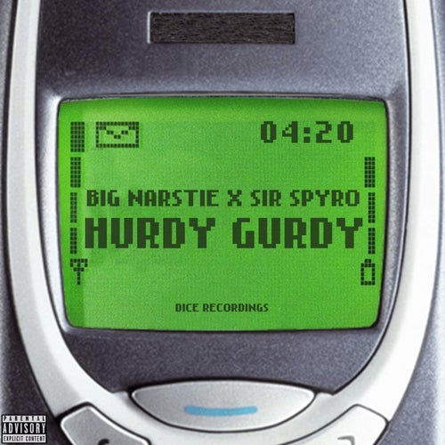 Hurdy Gurdy