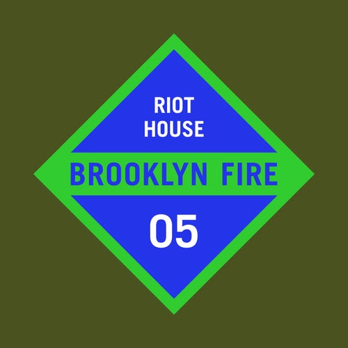 Riot House, Vol. 5