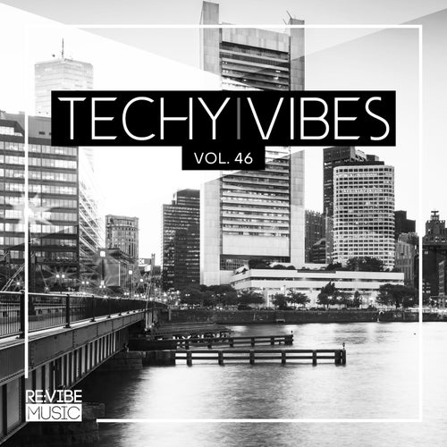 Techy Vibes, Vol. 46