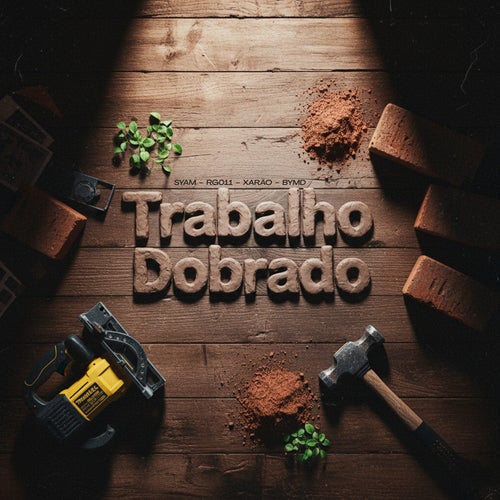 Trabalho dobrado