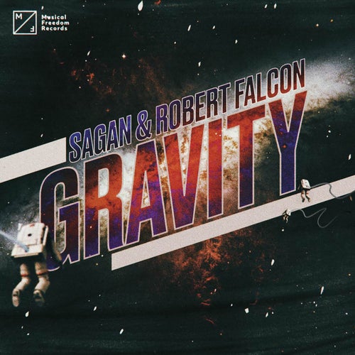Gravity (Extended Mix)