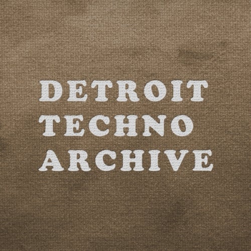 Detroit Techno Archive