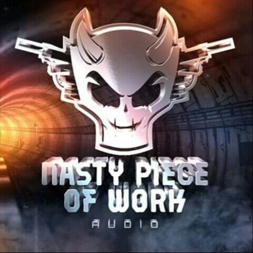 Nasty Piece Of Work Audio