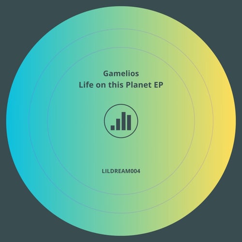  Gamelios - Life on This Planet (2024) 