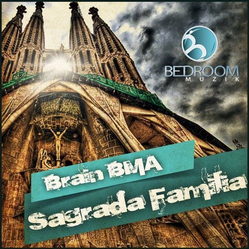 Sagrada Familia Ep