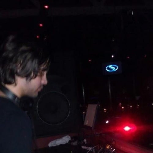 Renato Lopez Equivalent Techno