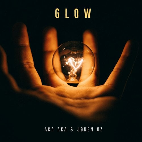 Cover art for Glow