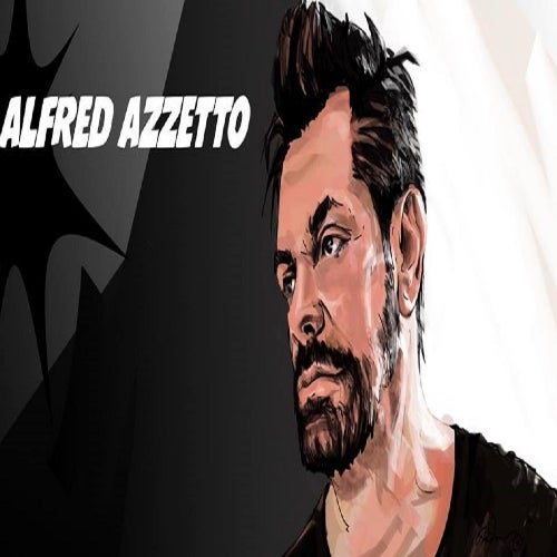 Alfred Azzetto May Top 10