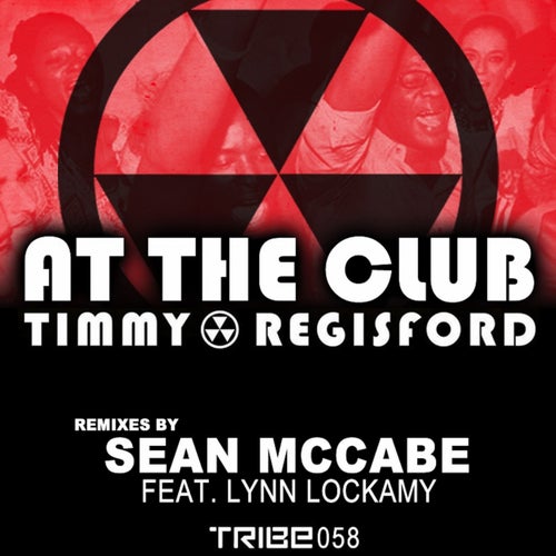 At the Club (Remixes by Sean McCabe)