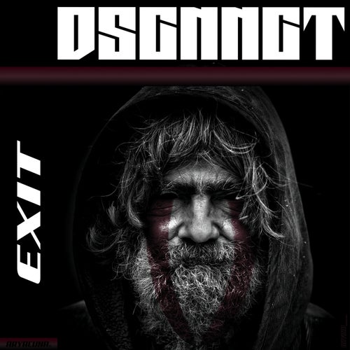 Cover art for Exit