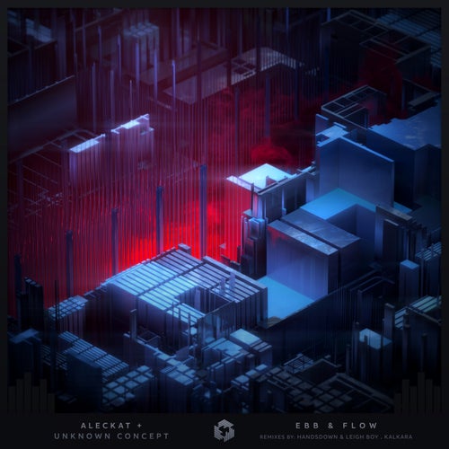 Cover art for Ebb & Flow