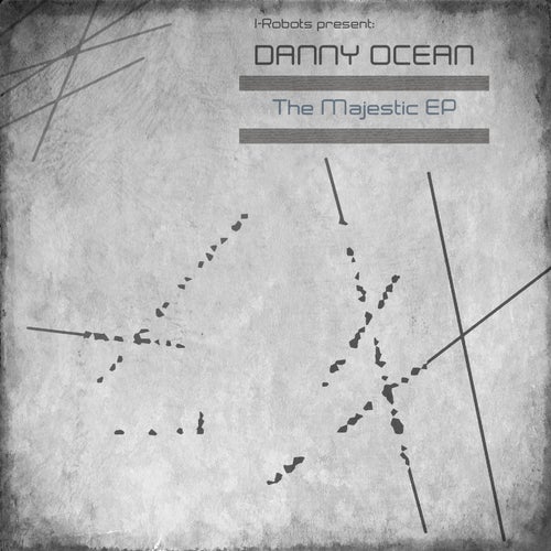 The Majestic - EP