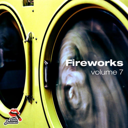 Fireworks Vol. 7