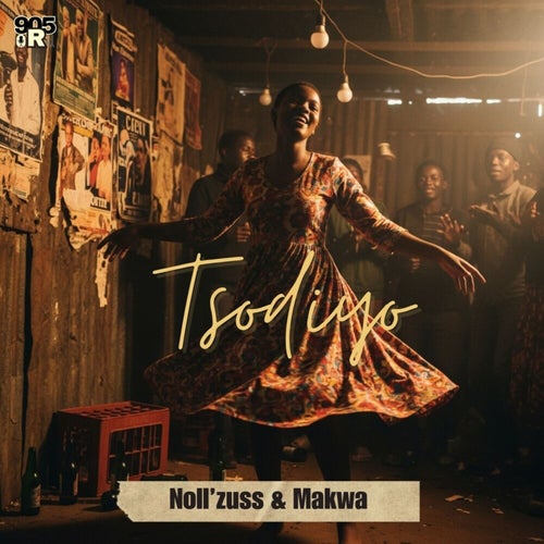 Tsodiyo