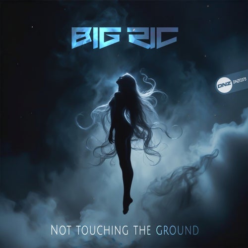 Not Touching The Ground