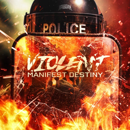 Violent - Extended Mix