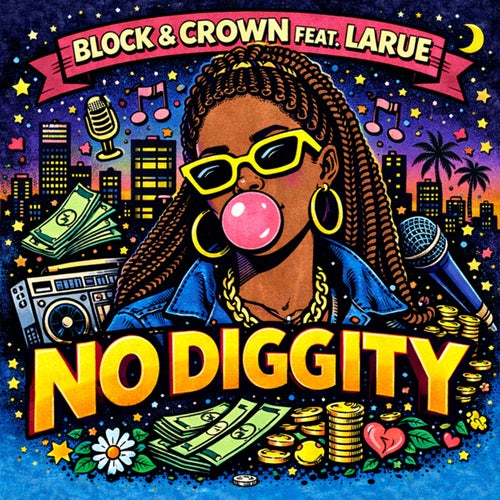 No Diggity 