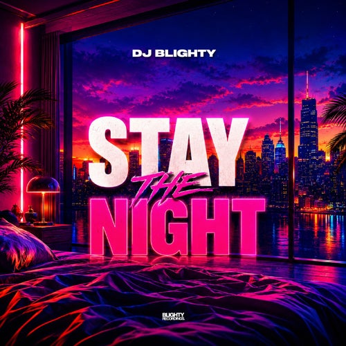 Stay The Night