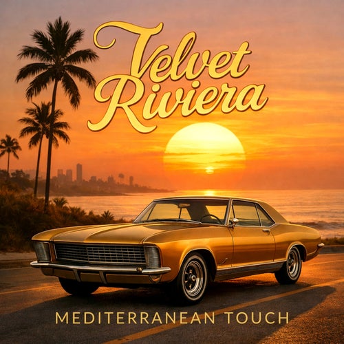 Mediterranean Touch
