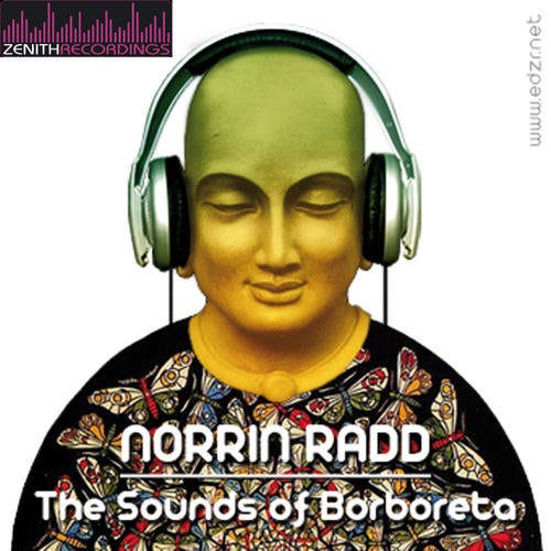 The Sounds Of Borboreta