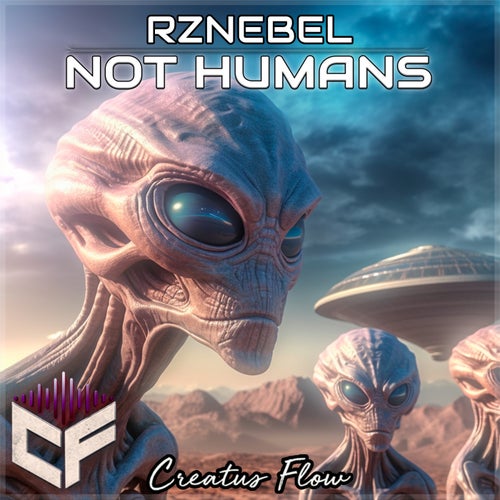 Not Humans