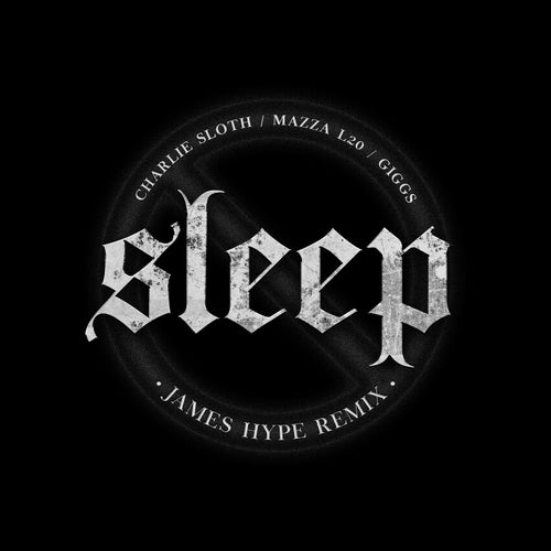 SLEEP - Extended Remix