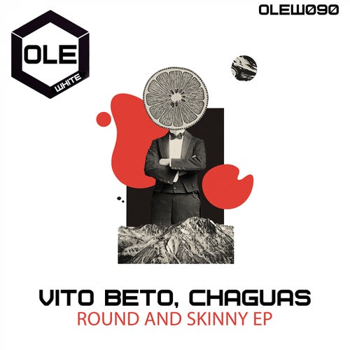 Round and Skinny EP