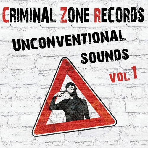 Unconventional Sounds Volume 1