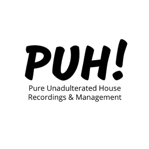 Pure Unadulterated House Recordings