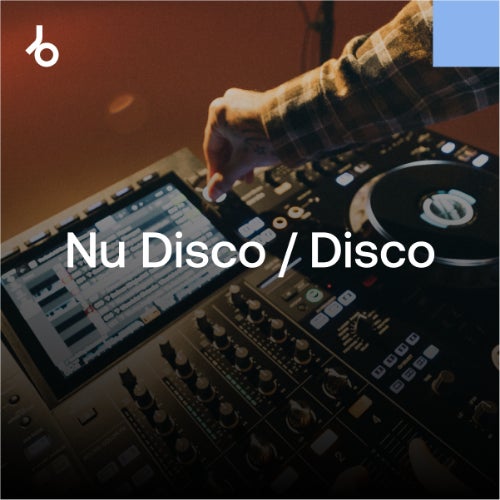 The Nu Disco / Disco Shortlist: October 2025